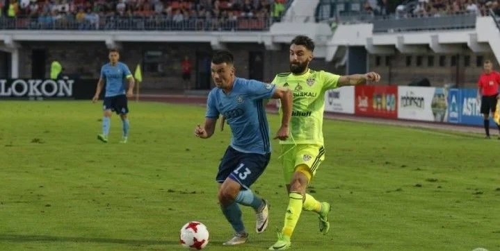 Локомотив Гомель - Химик Светлогорск