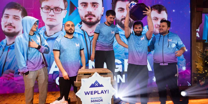 Nigma - Vikin.gg Nigma - Vikin.gg