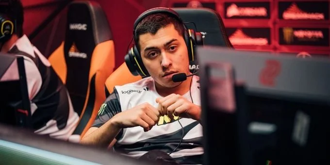 Team Liquid - NaVi Team Liquid - NaVi