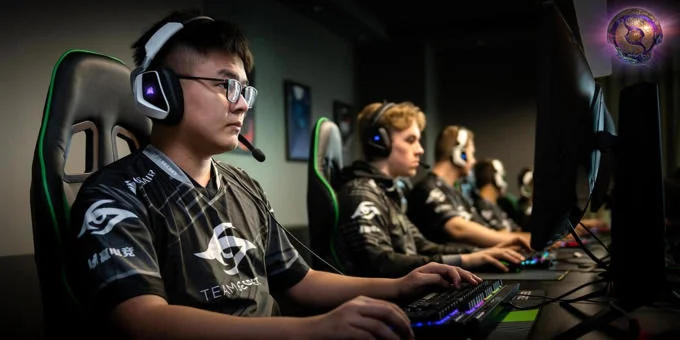 Team Secret - Team Unique Team Secret - Team Unique