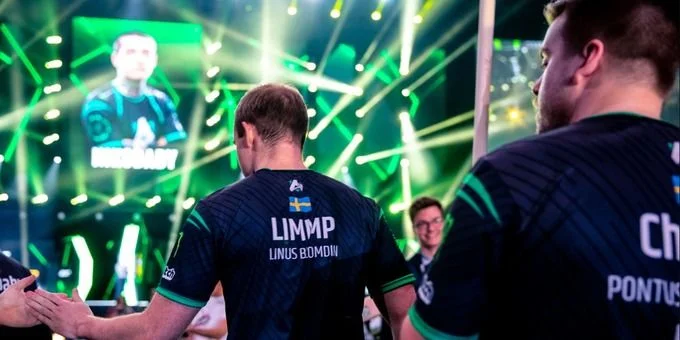 Alliance - Chicken Fighters