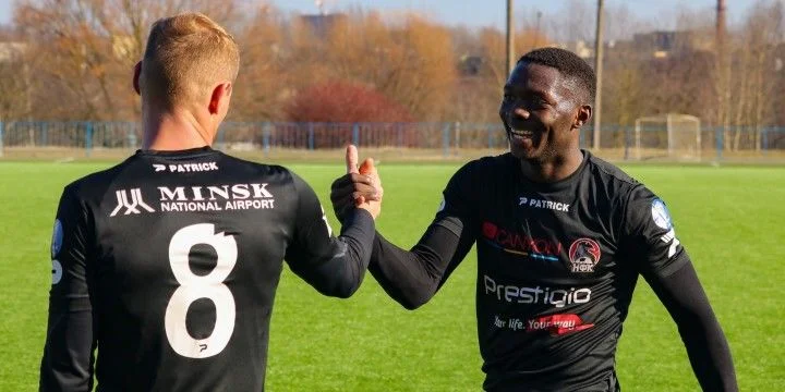 Крумкачы Минск - Гранит