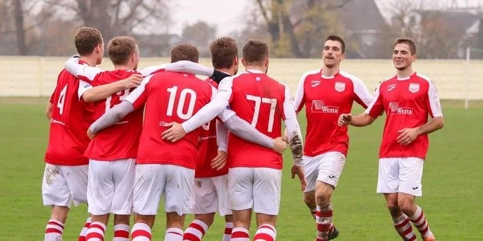 Арсенал Дз - Ошмяны