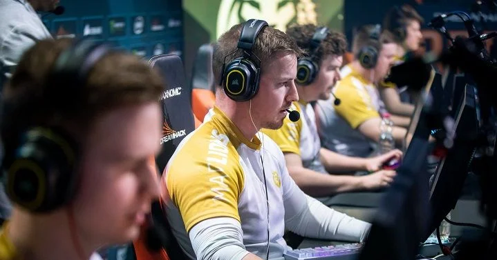 MAD Lions - HAVU Gaming MAD Lions - HAVU Gaming
