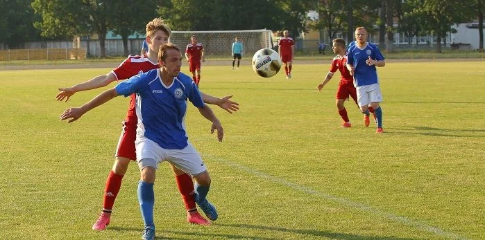 ФК Орша - Лида