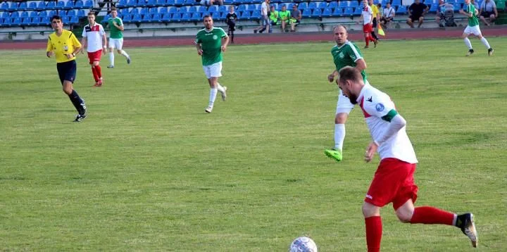 Спутник Речица - Сморгонь