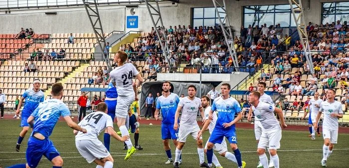 Волна-Пинск - Слоним-2017