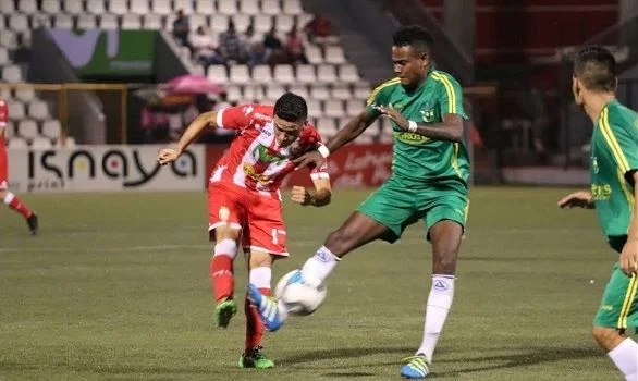 Халапа - Реал Эстели