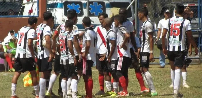 Чинандега - Депортиво Окотал