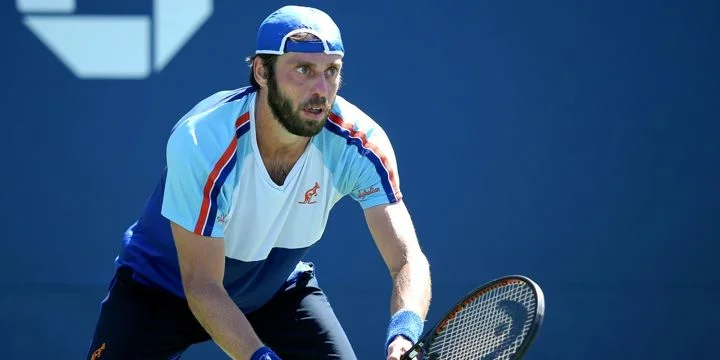 Паоло Лоренци - Эван Кинг