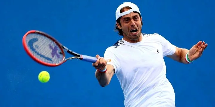 Престон Браун - Паоло Лоренци