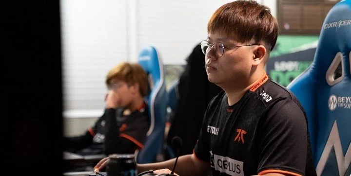Fnatic - Team Adroit Fnatic - Team Adroit