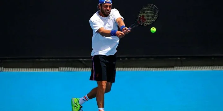 Паоло Лоренци - Престон Браун