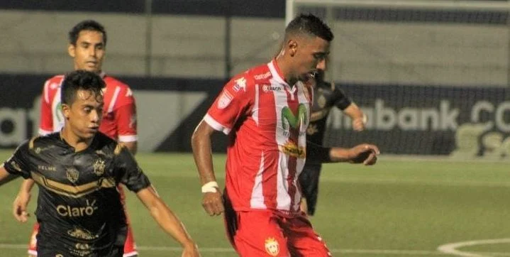 Депортиво Валтер Феррети - Халапа Депортиво Валтер Феррети - Халапа