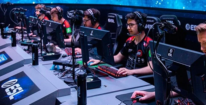 Gen.G esports - 100 Thieves Gen.G esports - 100 Thieves