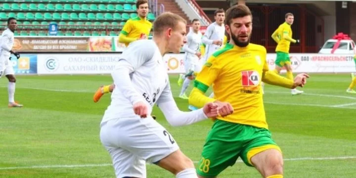 Неман - Энергетик