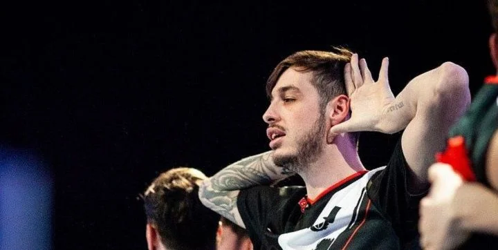 Godsent - G2 Esports Godsent - G2 Esports