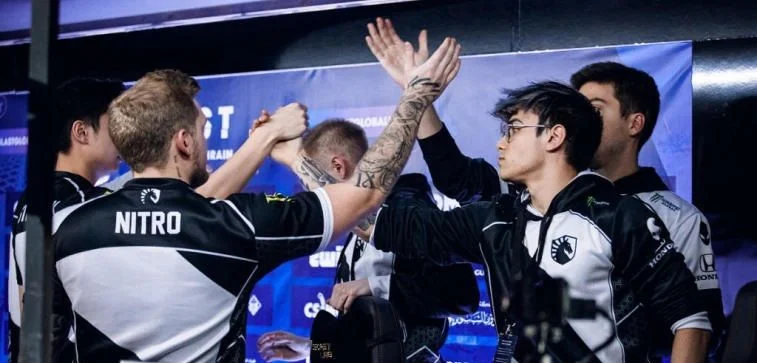 Team Liquid - Bad News Bears Team Liquid - Bad News Bears