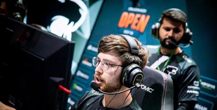 Furia eSports - Team Envy Furia eSports - Team Envy