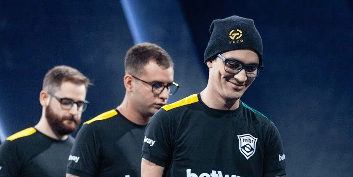 Yeah Gaming - MIBR Yeah Gaming - MIBR