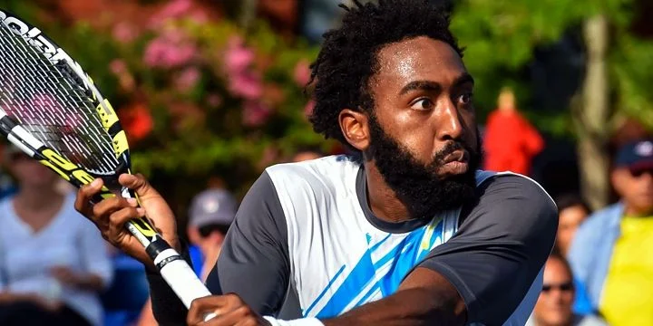 Эван Кинг - Адриан Андреев