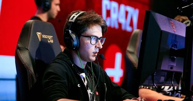 Copenhagen Flames - c0ntact