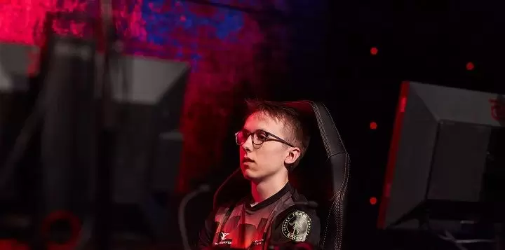 MOUZ - Movistar Riders MOUZ - Movistar Riders