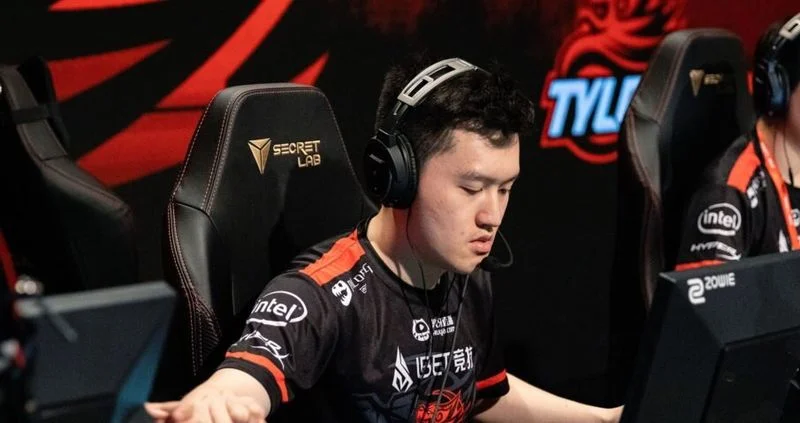 Gen.G esports - Triumph Gen.G esports - Triumph