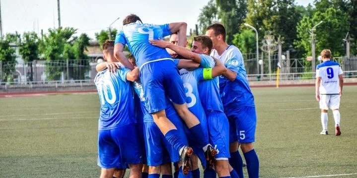 Сморгонь - Волна-Пинск