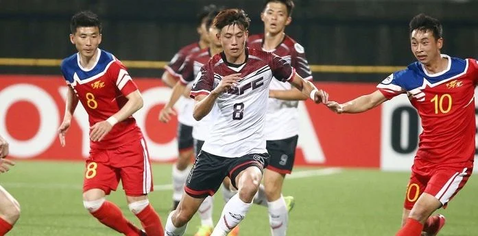 Хань Юэнь - НТУС