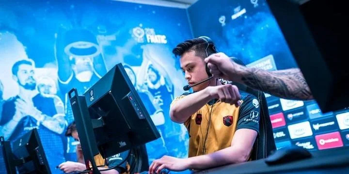 Team Liquid - MIBR Team Liquid - MIBR