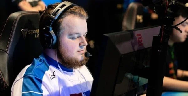 Team Envy - Yeah Gaming Team Envy - Yeah Gaming