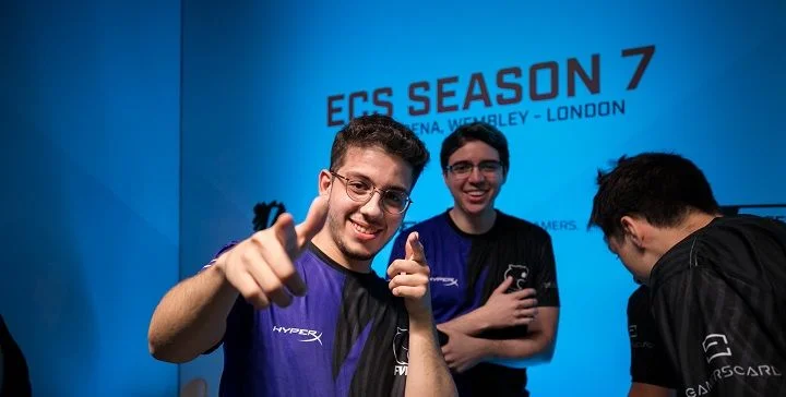 Bad News Bears - Furia eSports Bad News Bears - Furia eSports