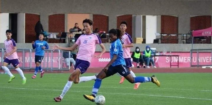 Мин Чуань - Тайпауэр