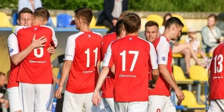 Гранит - Арсенал Дз Гранит - Арсенал Дз