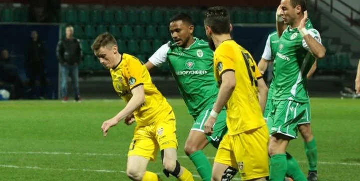 Гомель - Локомотив Гомель Гомель - Локомотив Гомель