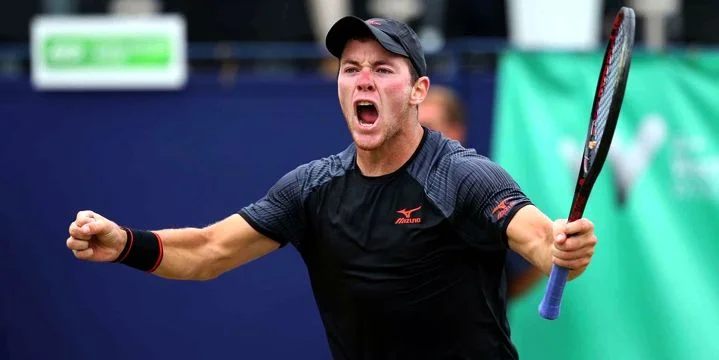 Доминик Кёпфер - Эван Кинг Доминик Кёпфер - Эван Кинг