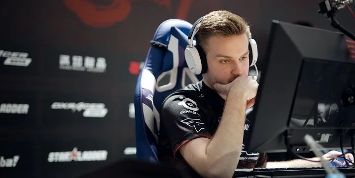 Movistar Riders - FaZe Clan