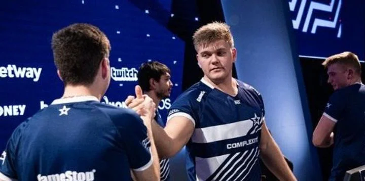 Team Heretics - compLexity Gaming Team Heretics - compLexity Gaming