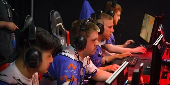 Gen.G esports - Orgless Gen.G esports - Orgless