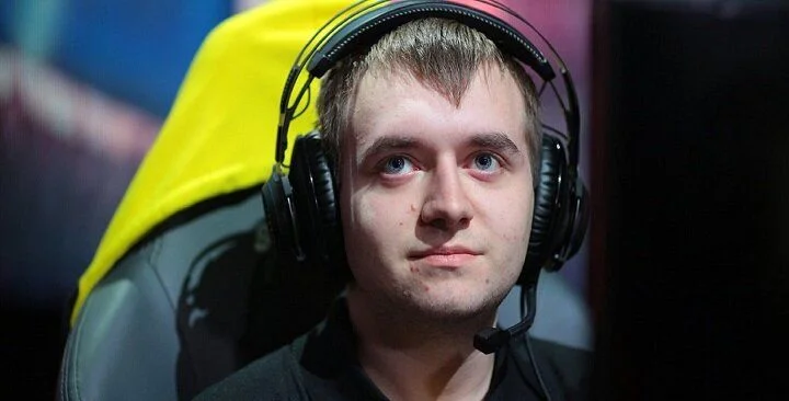 NaVi - Team Spirit NaVi - Team Spirit