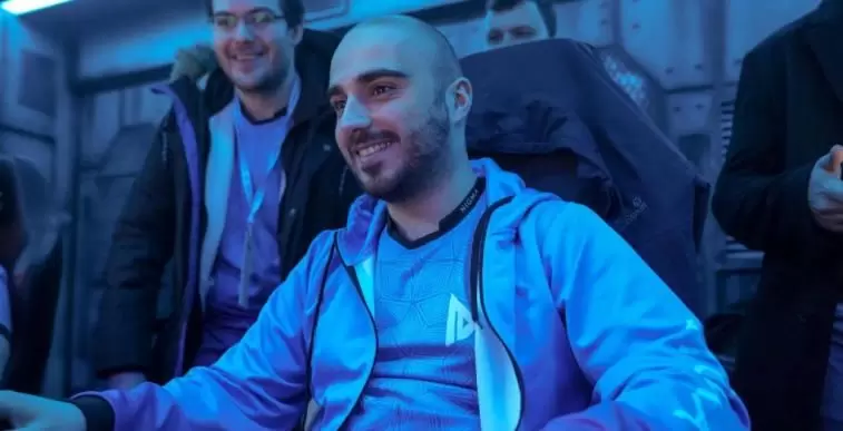 Nigma - Ninjas in Pyjamas