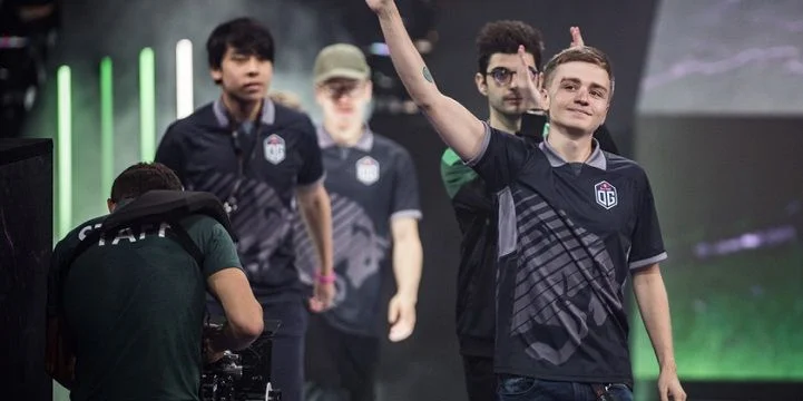 OG - Alliance OG - Alliance