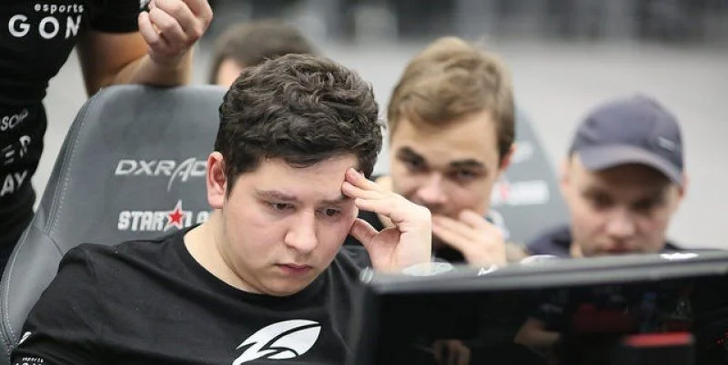 Cyber Legacy - Nemiga Gaming Cyber Legacy - Nemiga Gaming