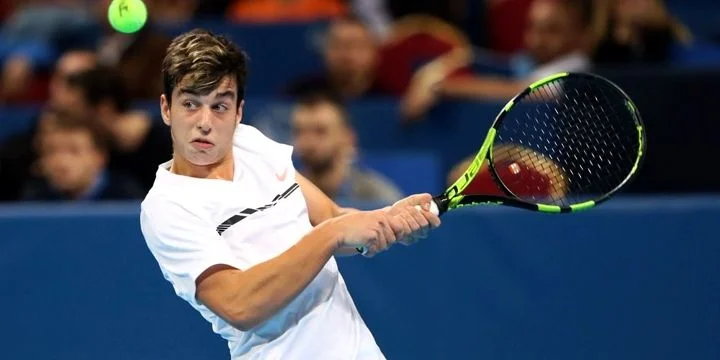 Адриан Андреев - 