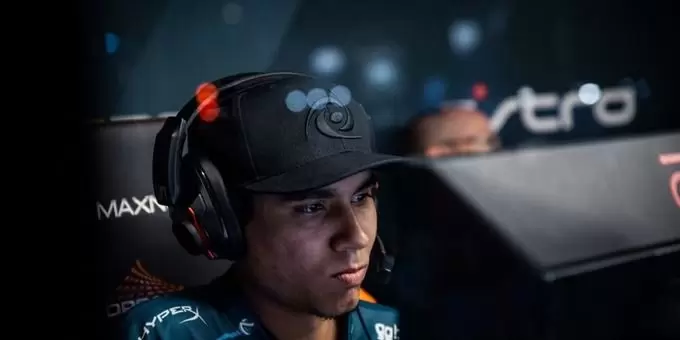 Furia eSports - Yeah Gaming Furia eSports - Yeah Gaming