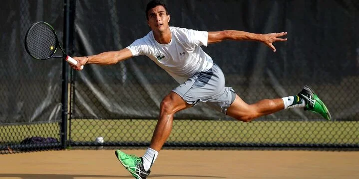 Эван Кинг - Роберто Сид