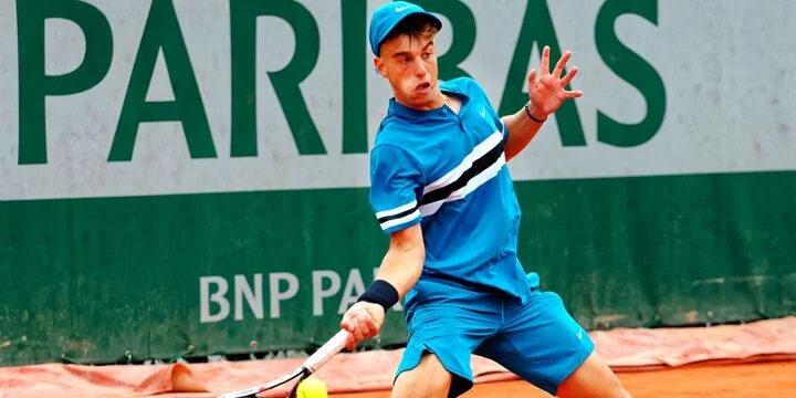 Роберто Сид - Адриан Андреев Роберто Сид - Адриан Андреев