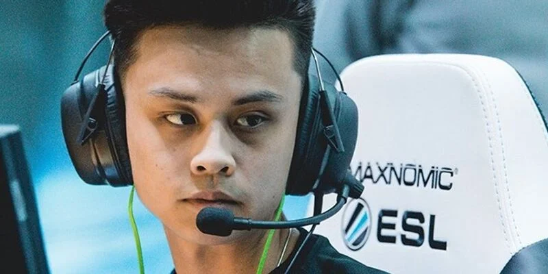 Team Liquid - Team Envy Team Liquid - Team Envy