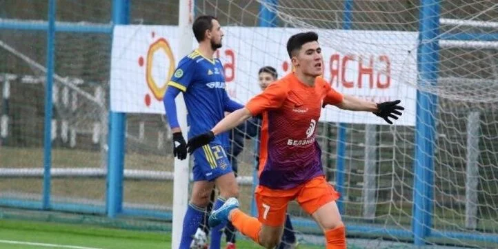 «Энергетик-2» - «Смолевичи-2» «Энергетик-2» - «Смолевичи-2»